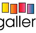 .gallery logo