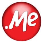 .me logo